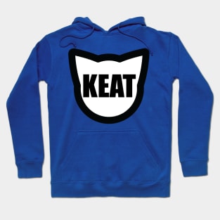 Keaty by Elinor Keat Hoodie